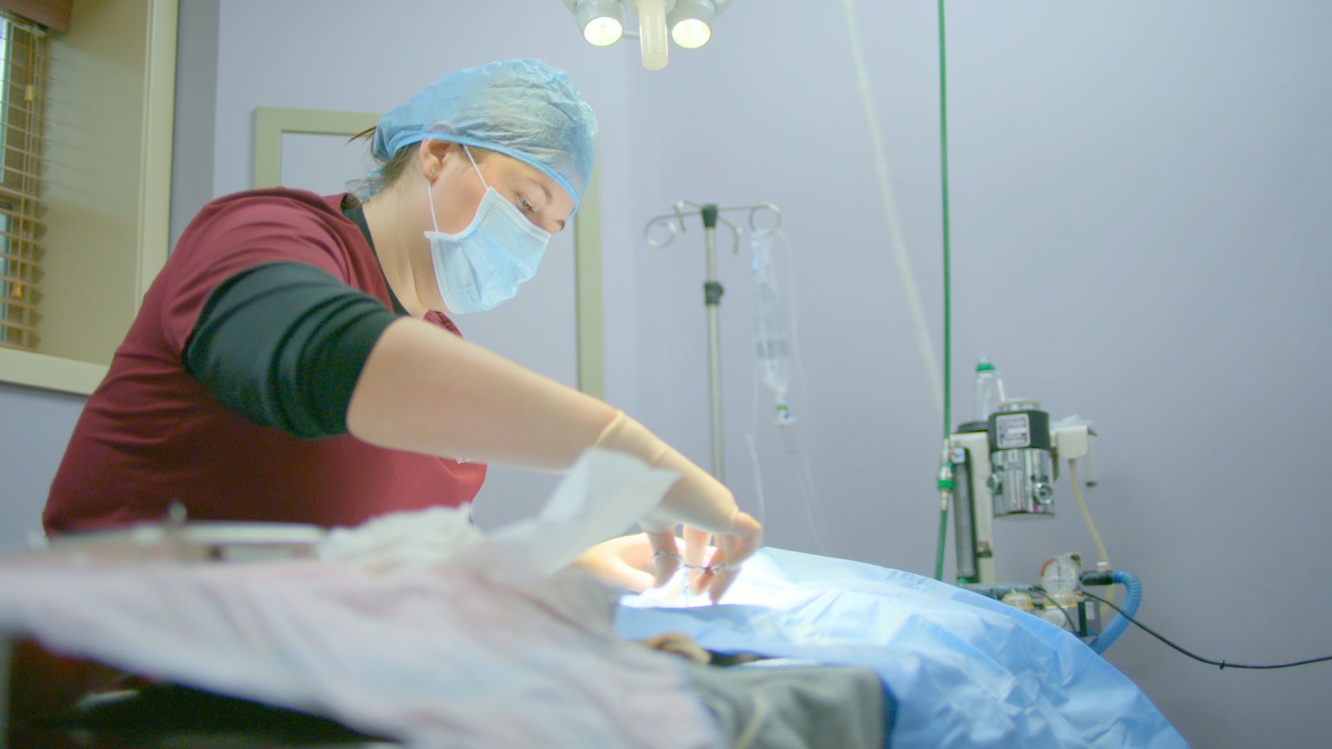 Surgery